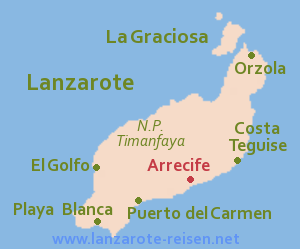 (c) Lanzarote-reisen.net